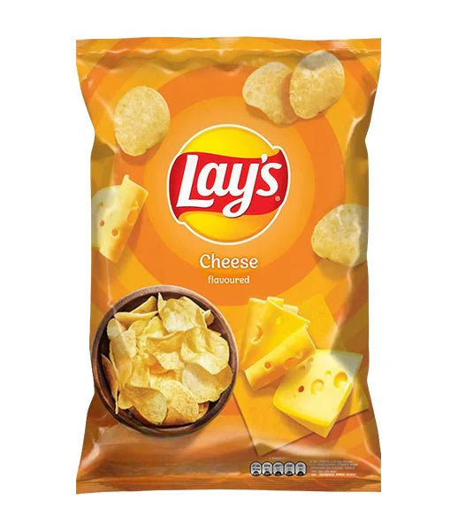Lays