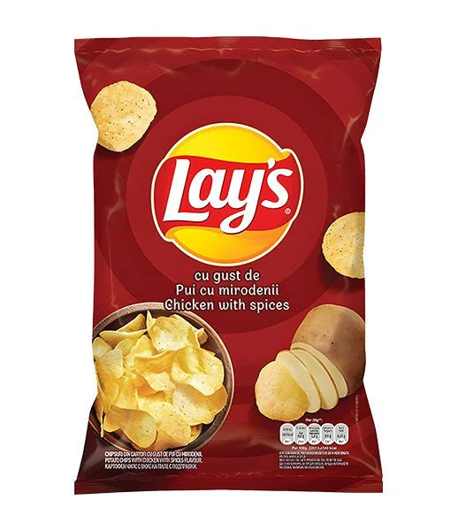 Lays