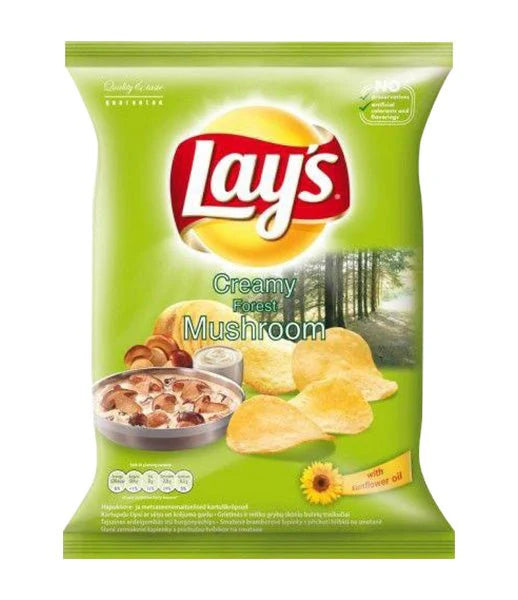 Lays