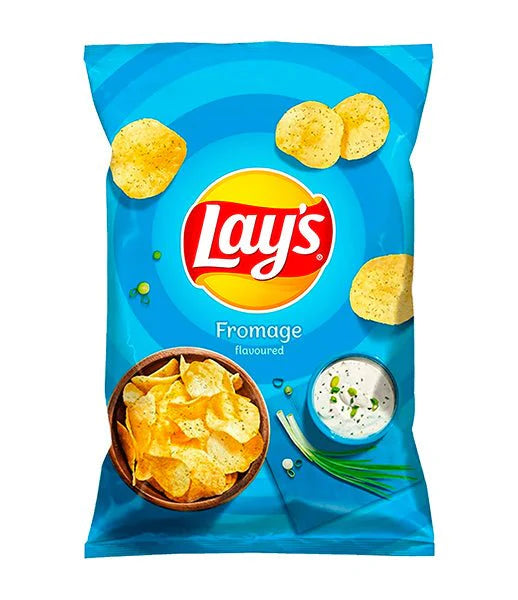 Lays