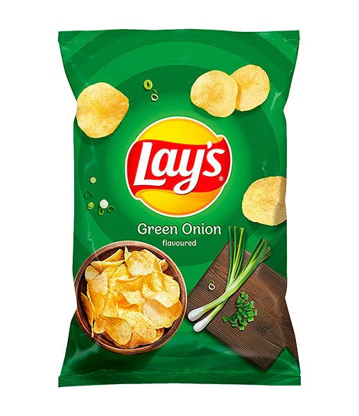 Lays