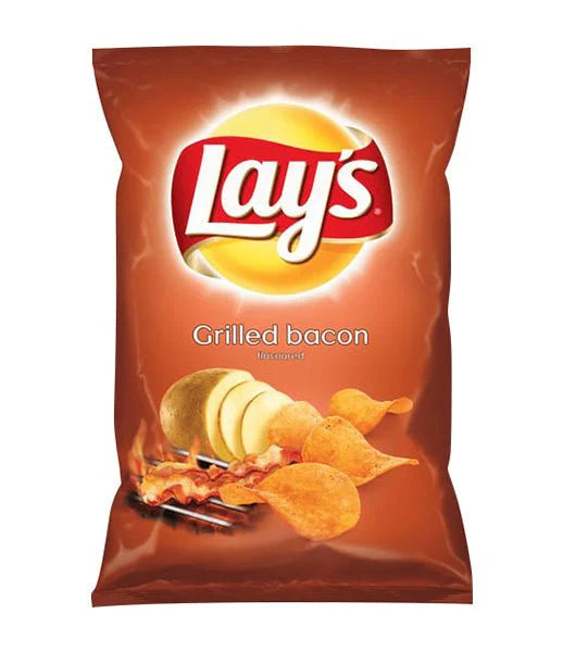 Lays