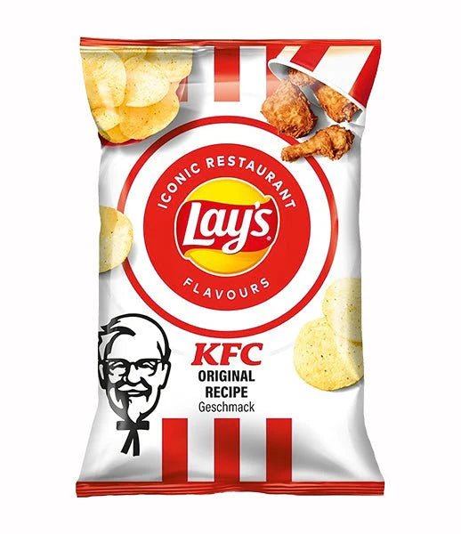 Lays
