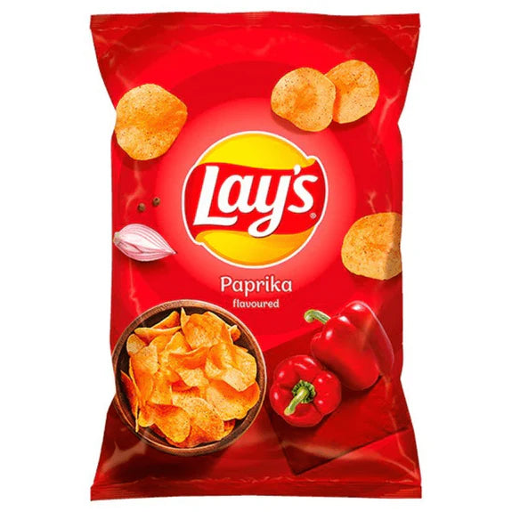 Lays