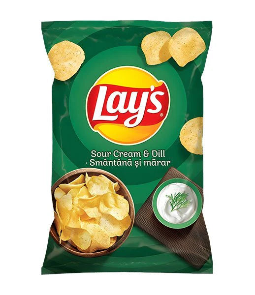 Lays