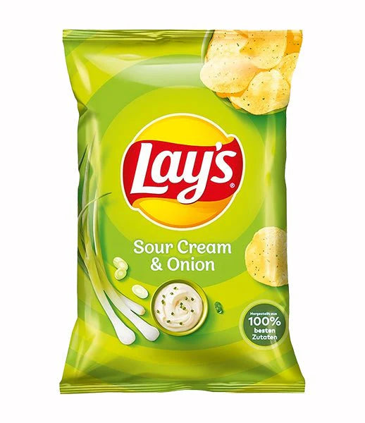 Lays