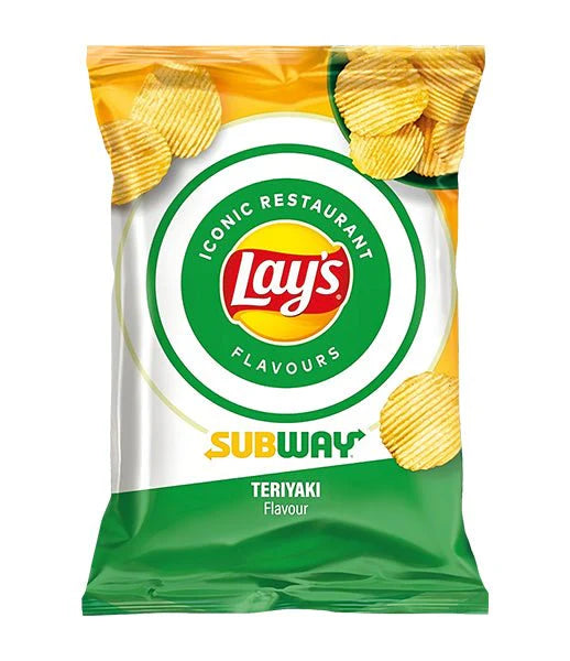 Lays