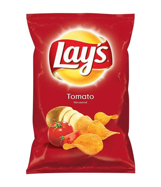 Lays