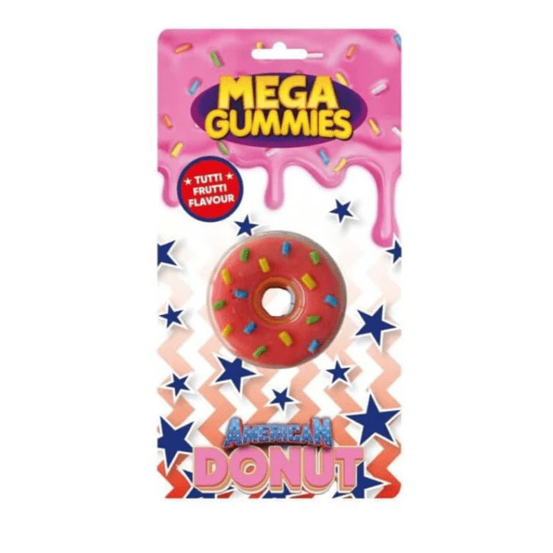 American Mega Gummies