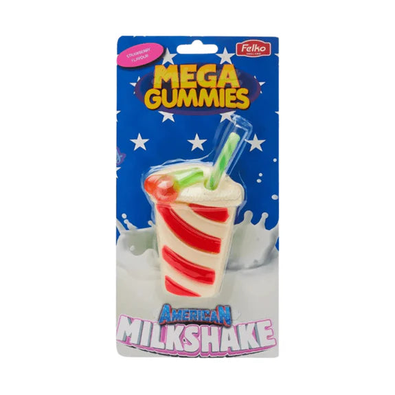 American Mega Gummies