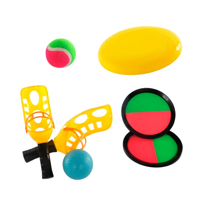 Outdoor Game Set