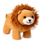 Plush door stop