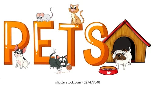 Pets