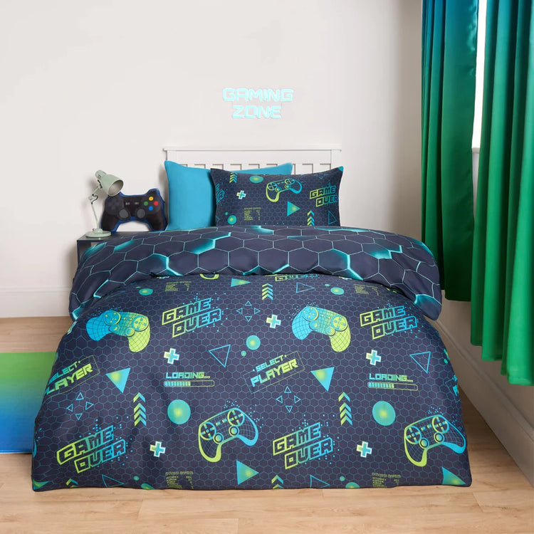 Bedding