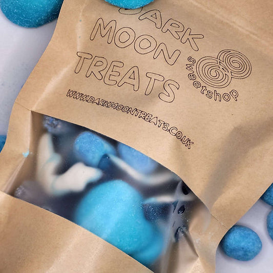 Blue mix 250g - Sweets in the Peaks