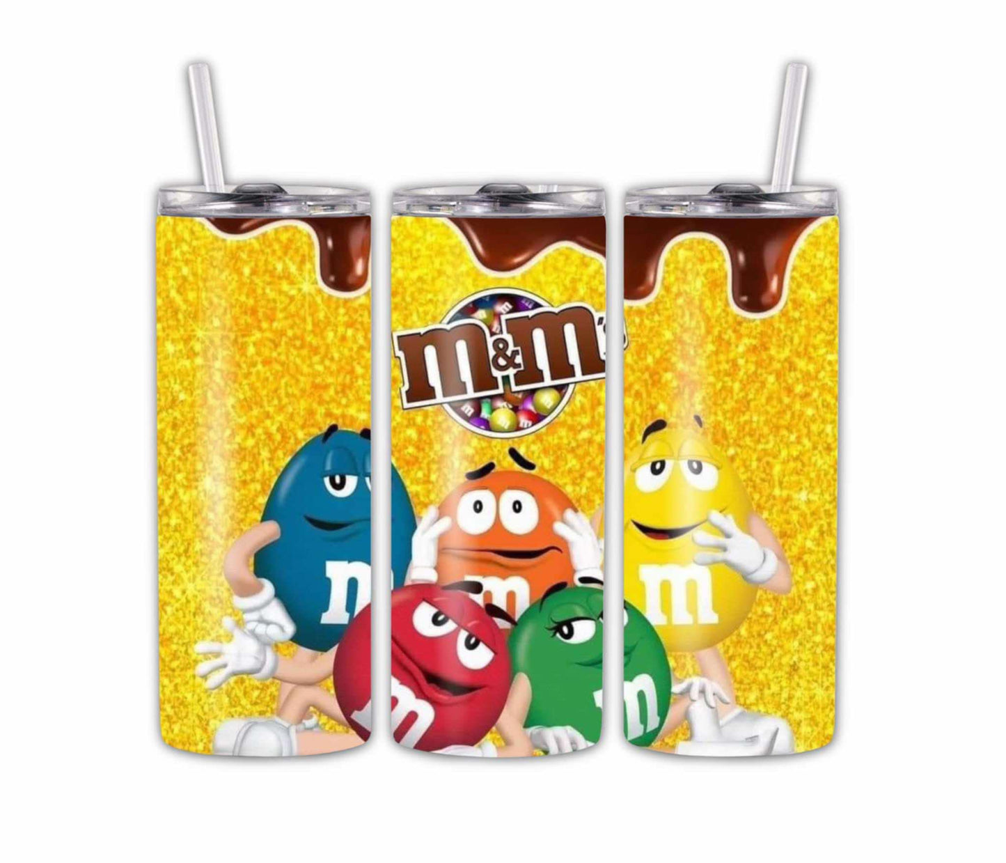 20oz Tumblers