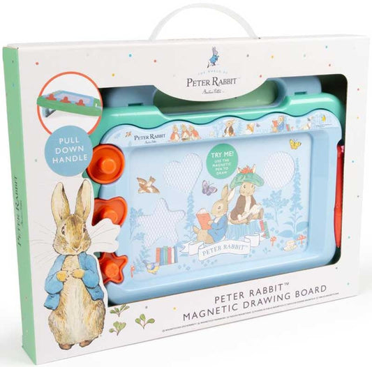 PETER RABBIT MAGNETIC DRAWING BOARD