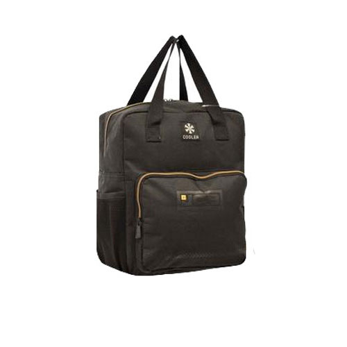 JCB Large Insulated Cooler Bag