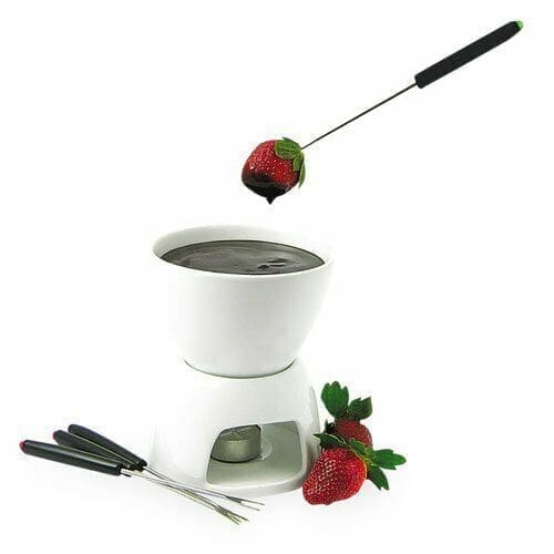 Fondue set