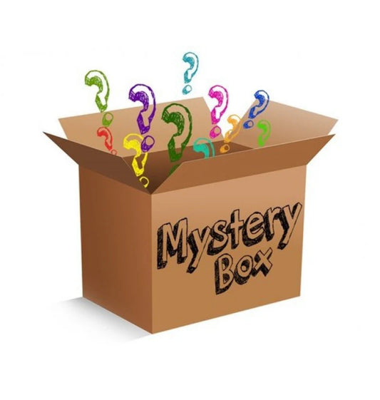 Mystery box
