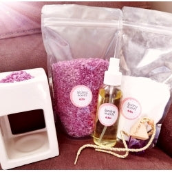 Fragrance Bundle