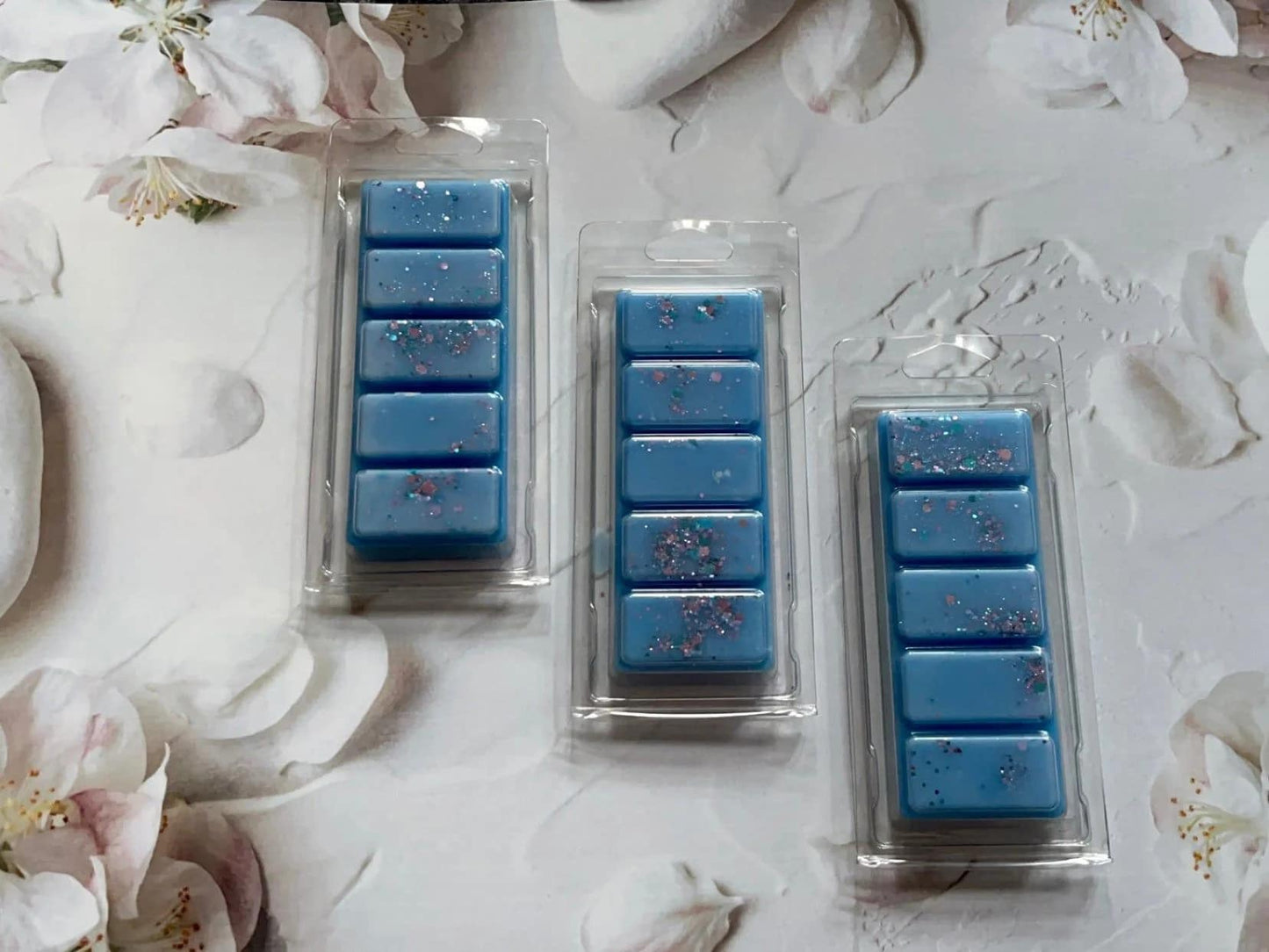 Wax melts - Snap bars