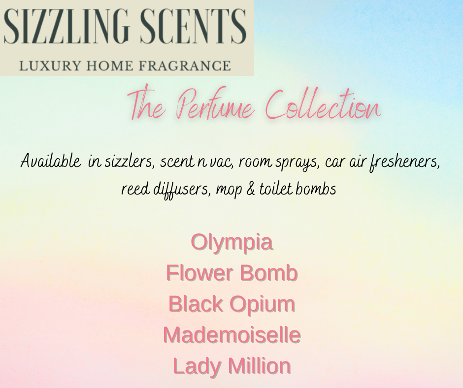 Fragrance Bundle