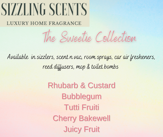 Fragrance Bundle