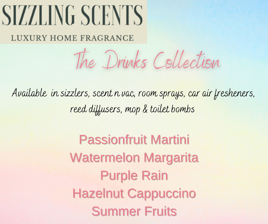 Fragrance Bundle