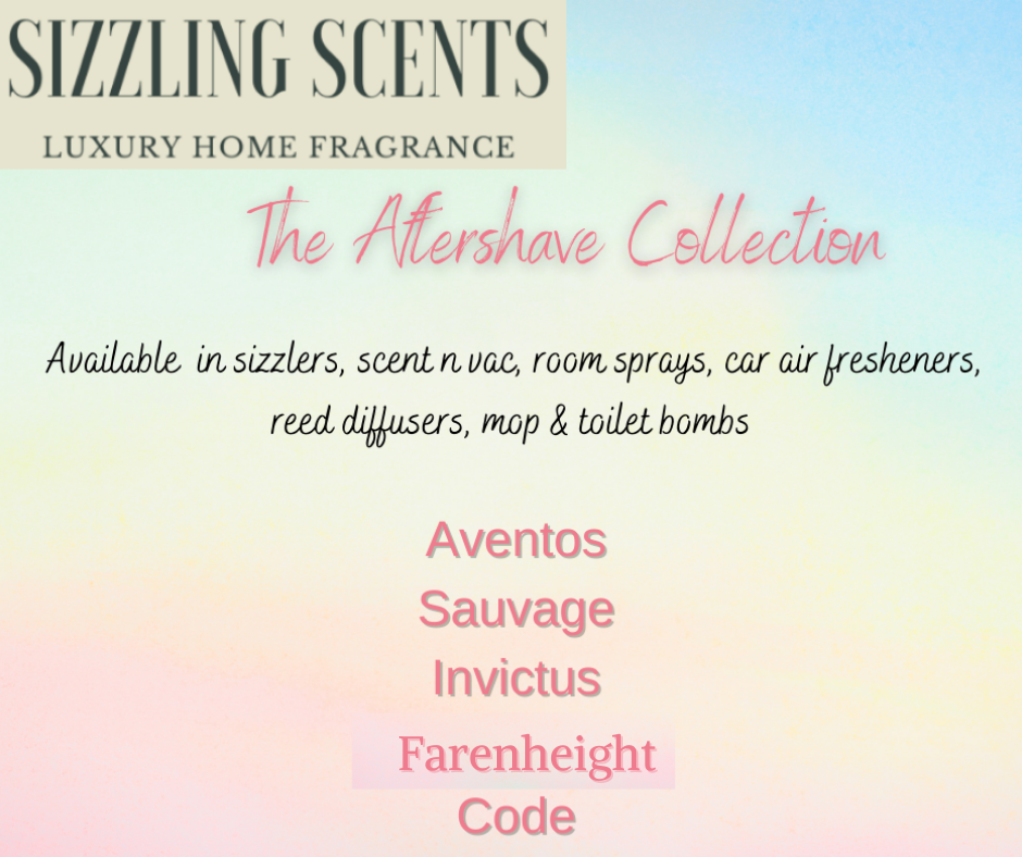 Fragrance Bundle