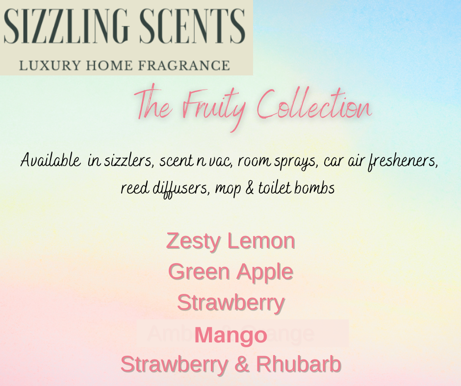 Fragrance Bundle