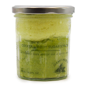 Sugar Body Scrub 300g