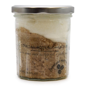 Sugar Body Scrub 300g