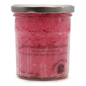 Sugar Body Scrub 300g