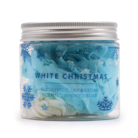 Whipped Soap 120g