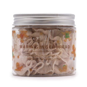 Whipped Soap 120g