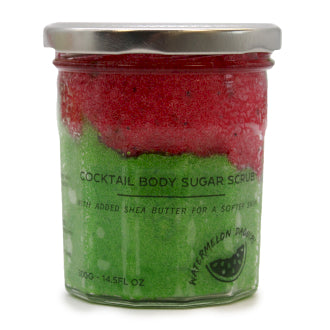 Sugar Body Scrub 300g