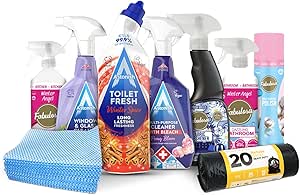 Cleaning Bundle 