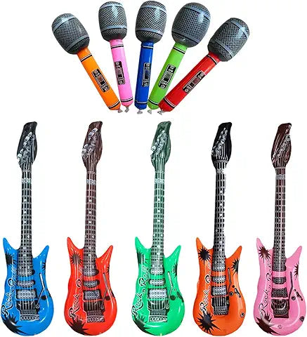 Inflatable Party Props