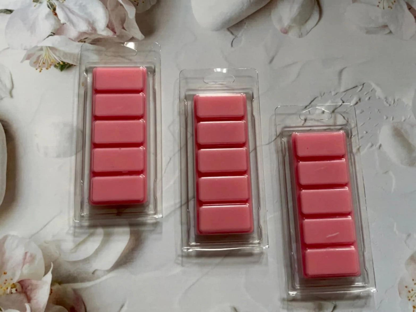 Wax melts - Snap bars