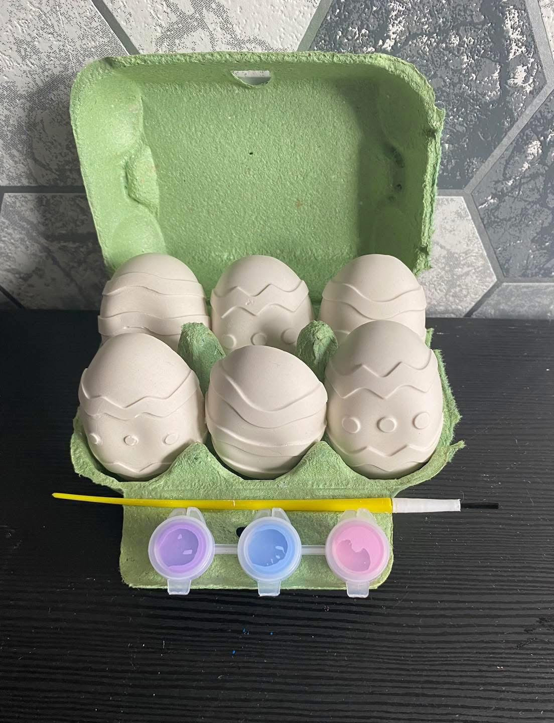 Paint your own sets