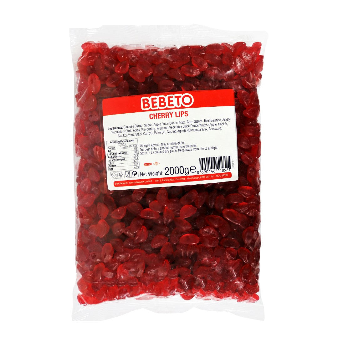 Bebeto 2Kg Bags