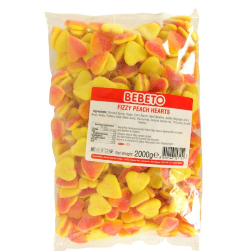 Bebeto 2Kg Bags