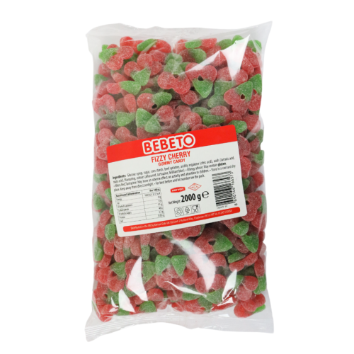 Bebeto 2Kg Bags