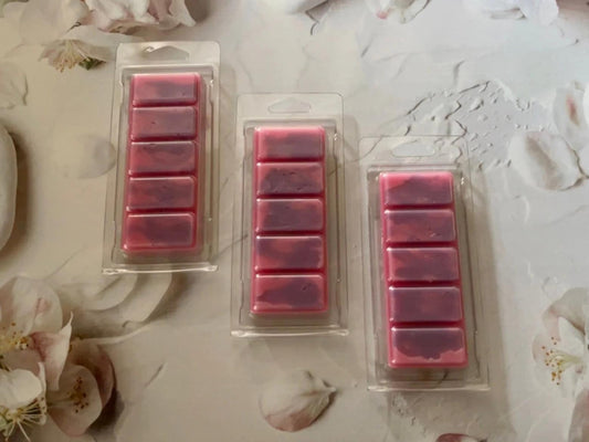 Wax melts - Snap bars