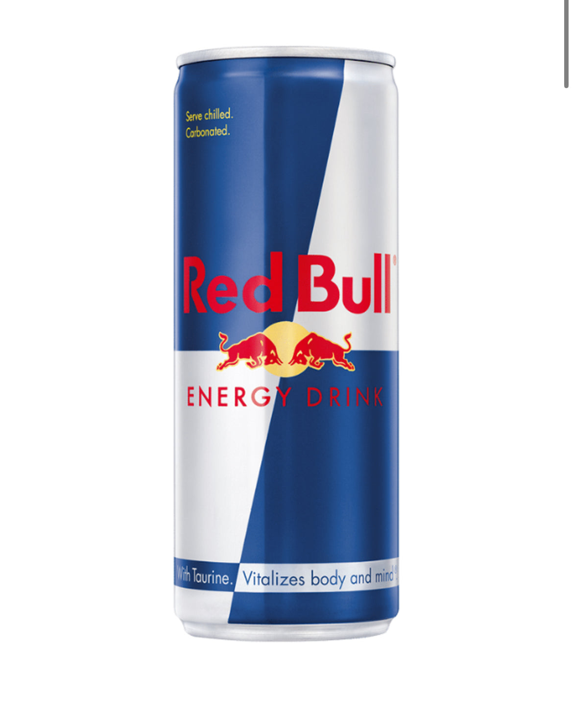 Red Bull Energy Cans (24 x 250ml)