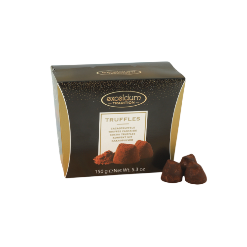 Excelcium Box Truffles Fantasy