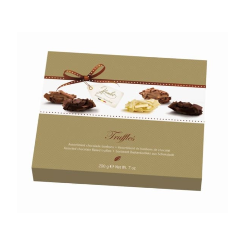 Hamlet Box Flake Truffles