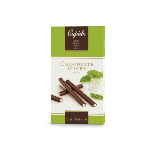 Chocolate Sticks