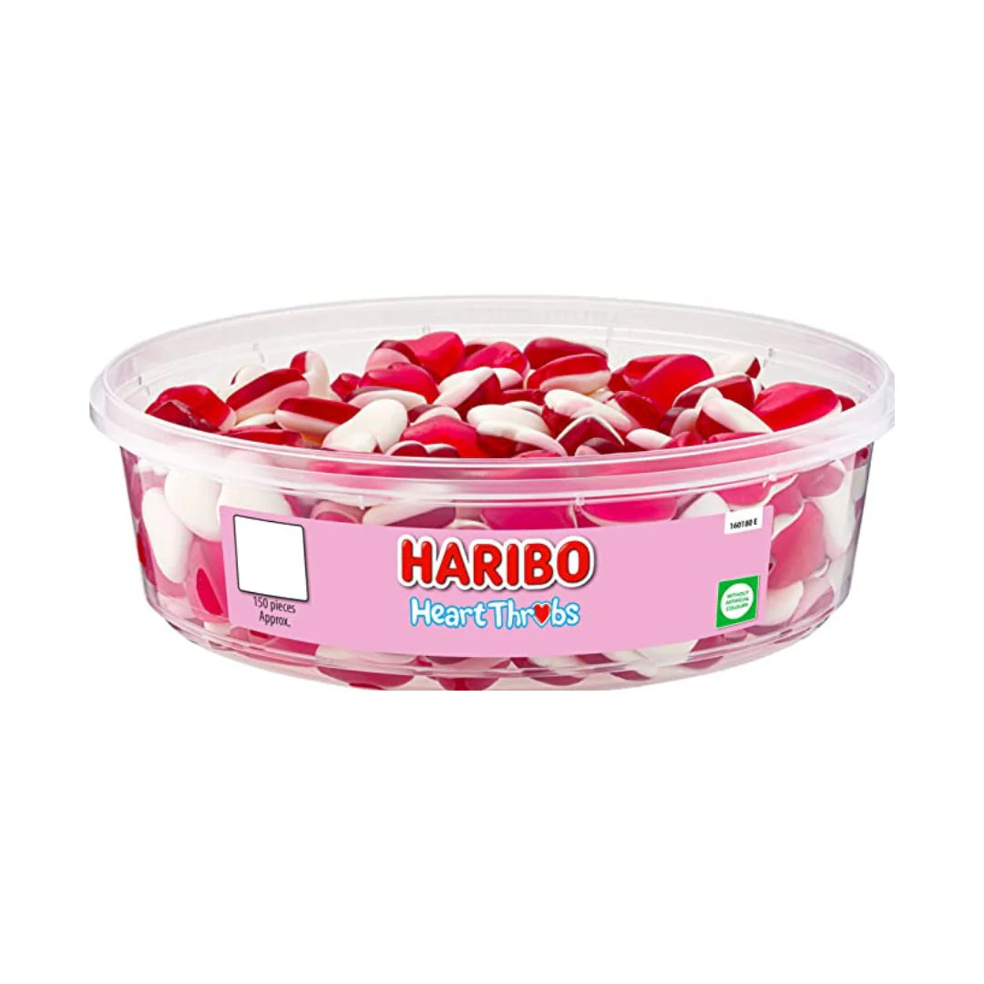 Haribo Tubs